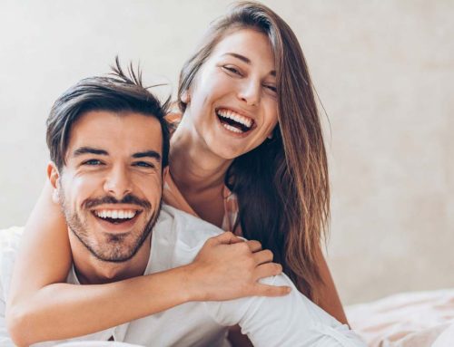 Milyen gyakran szexelnek a legboldogabb párok?